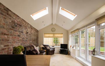 conservatory roof insulation Snailbeach, Shropshire