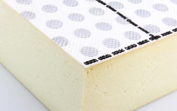 meeting Snailbeach building codes