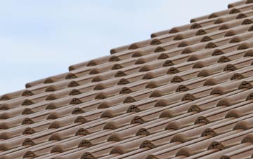plastic roofing Snailbeach, Shropshire