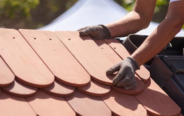 Snailbeach roof tile contractors