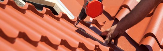 save on Snailbeach roof installation costs