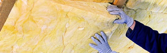 quotes for Snailbeach roof insulation