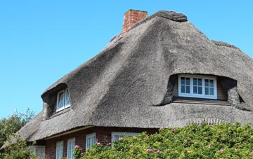 thatch roofing Snailbeach, Shropshire