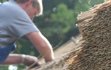 professional Snailbeach thatchers