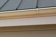 Snailbeach soffit repair